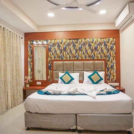 Pine Tree Boutique Hotel Ченай Екстериор снимка
