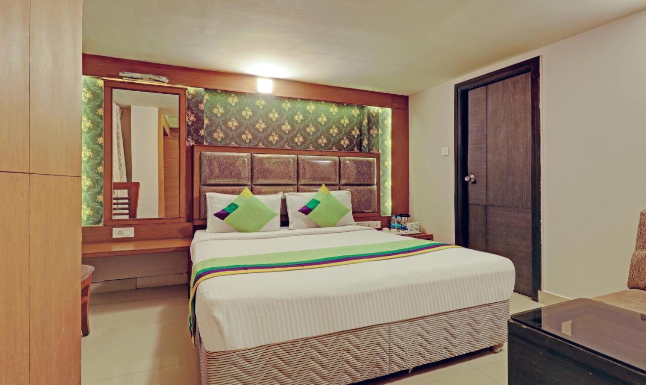 Pine Tree Boutique Hotel Ченай Екстериор снимка