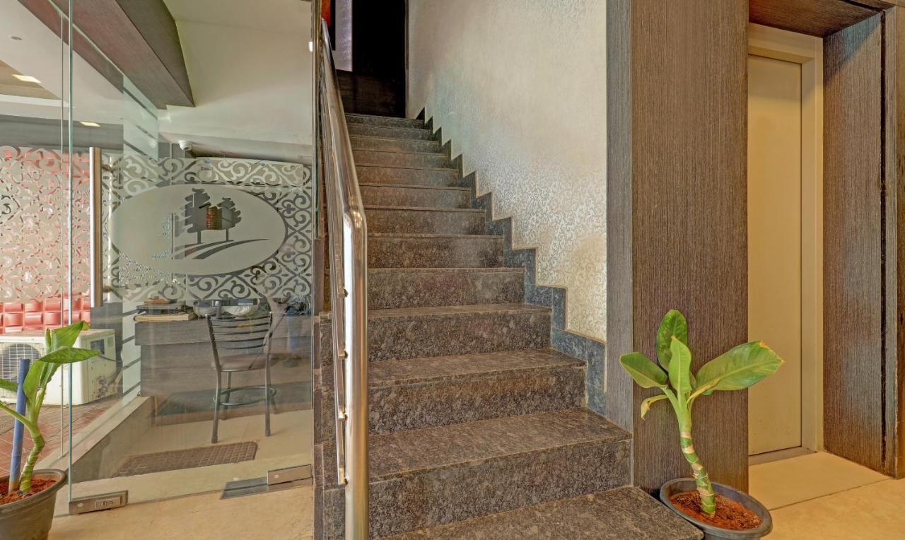 Pine Tree Boutique Hotel Ченай Екстериор снимка