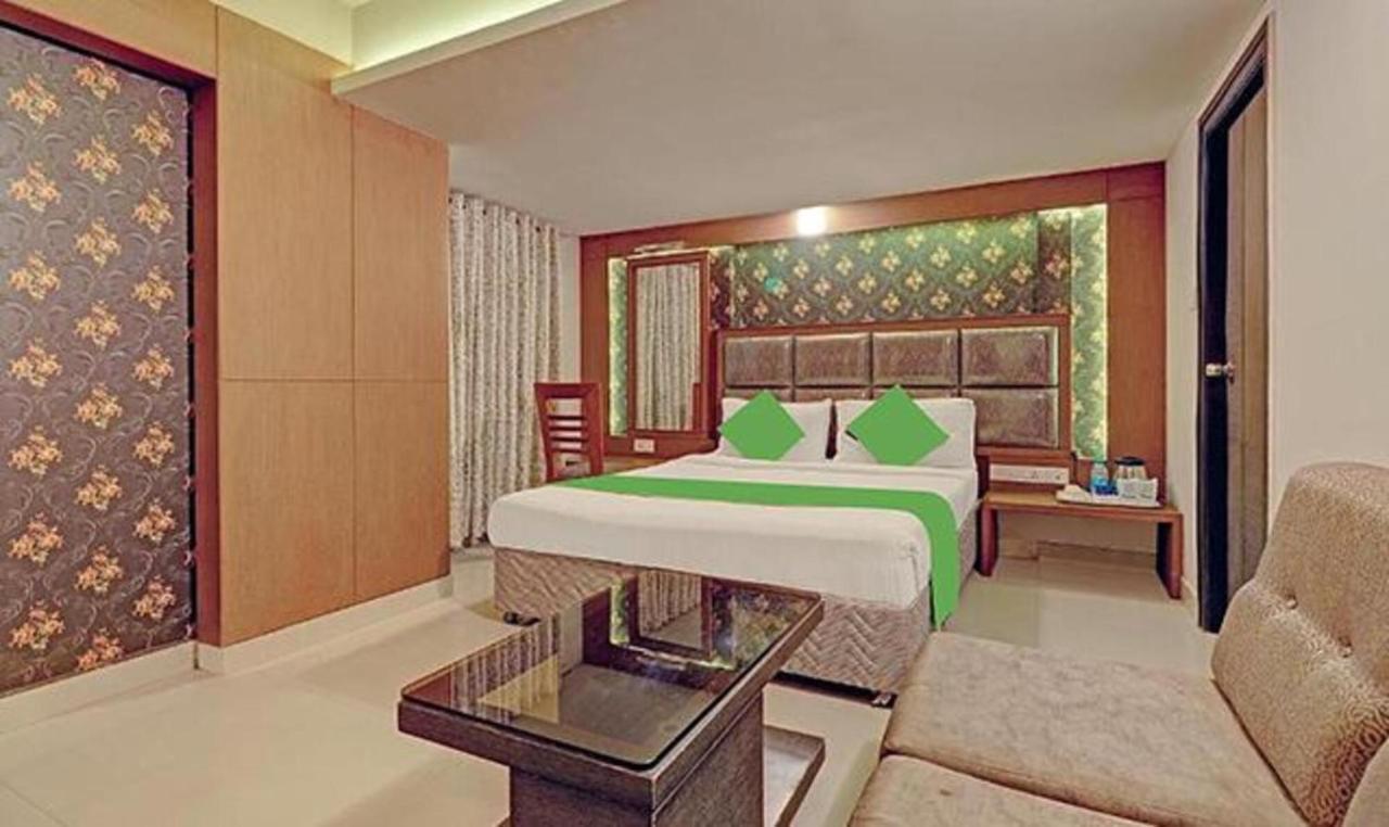 Pine Tree Boutique Hotel Ченай Екстериор снимка