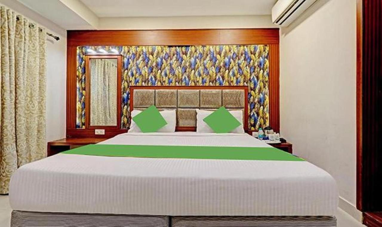 Pine Tree Boutique Hotel Ченай Екстериор снимка