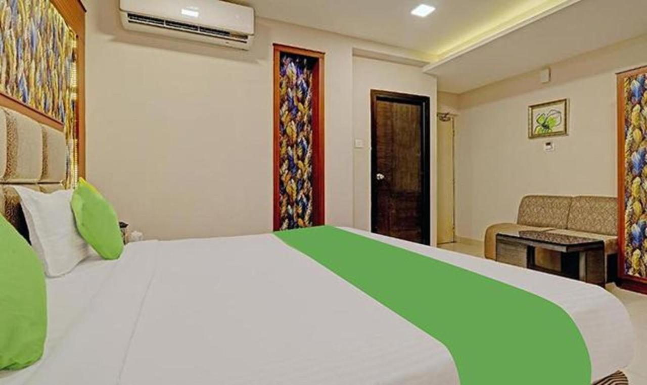 Pine Tree Boutique Hotel Ченай Екстериор снимка