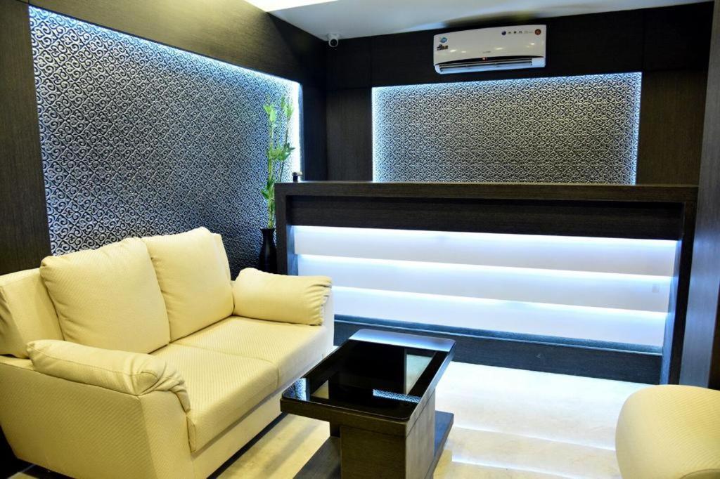 Pine Tree Boutique Hotel Ченай Екстериор снимка
