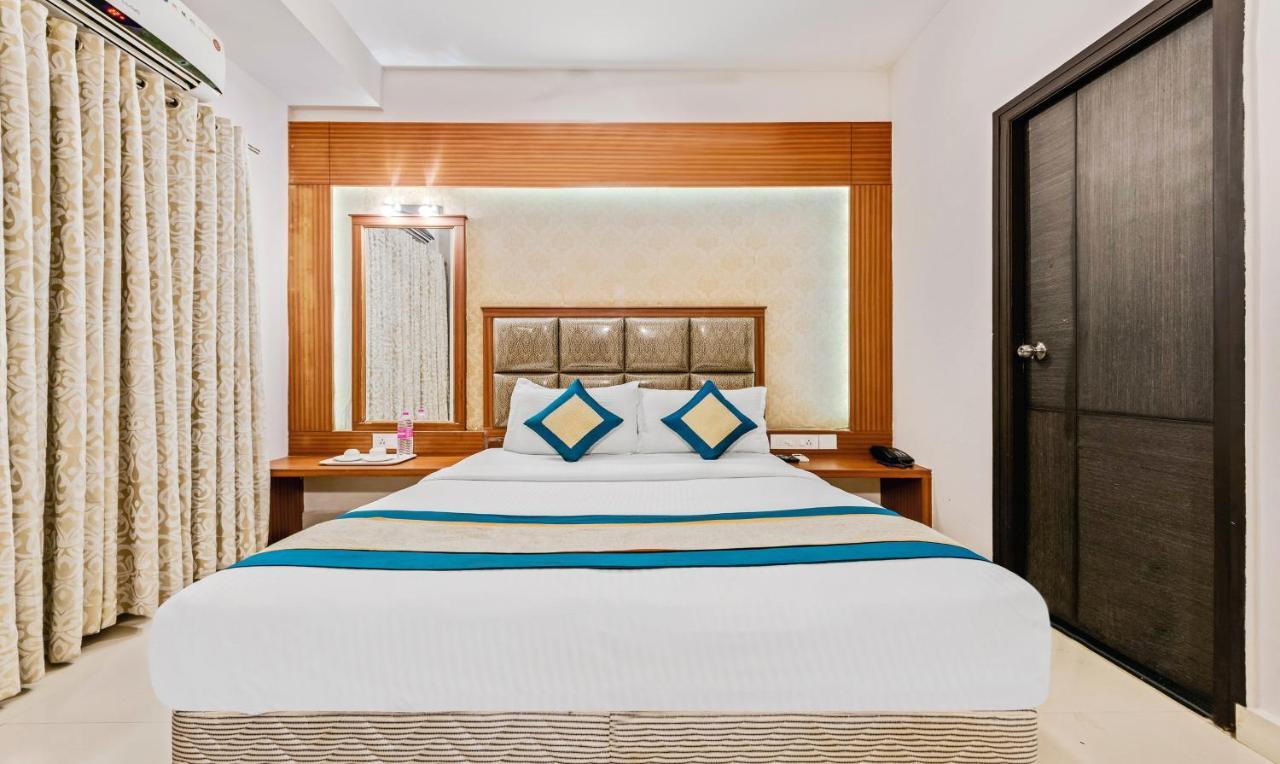 Pine Tree Boutique Hotel Ченай Екстериор снимка
