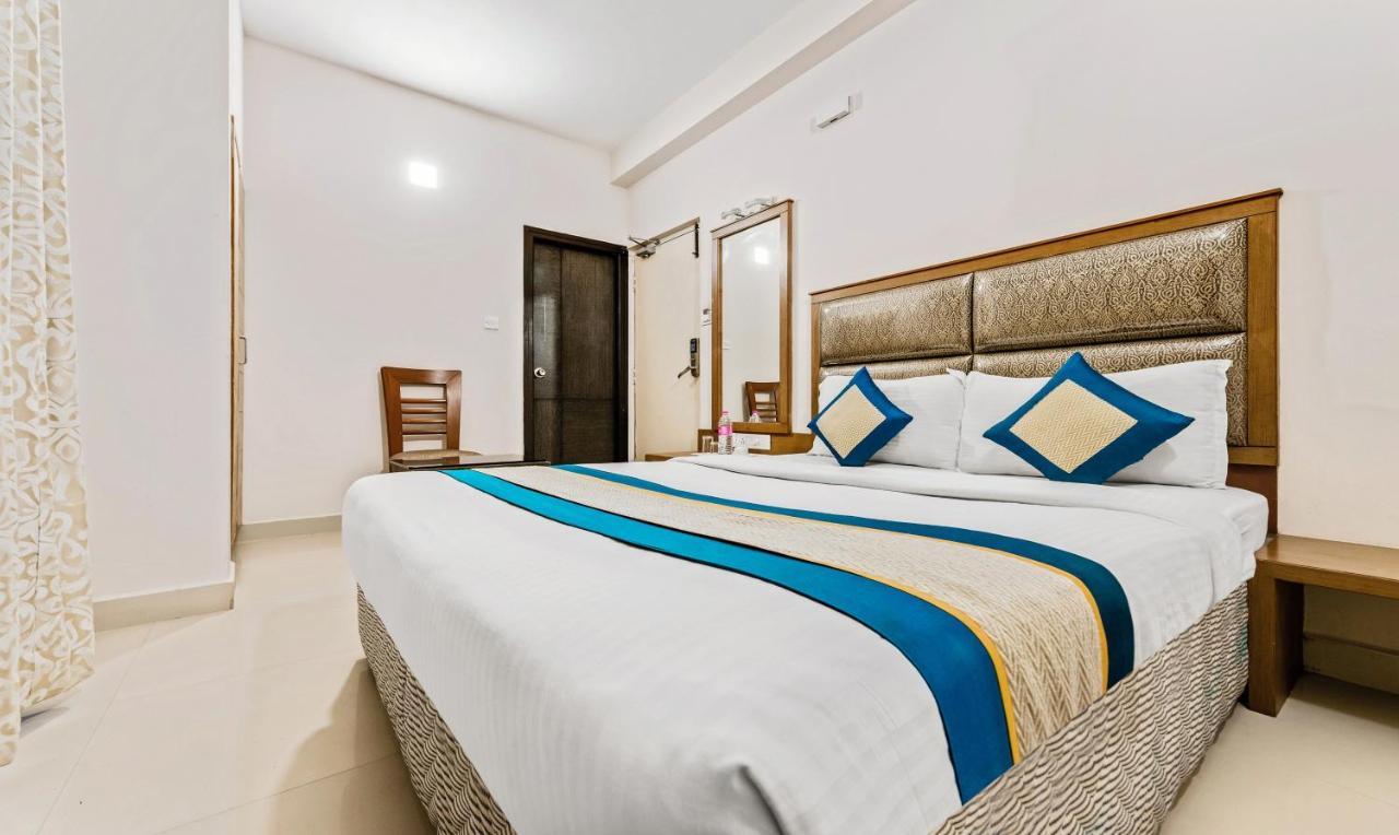 Pine Tree Boutique Hotel Ченай Екстериор снимка