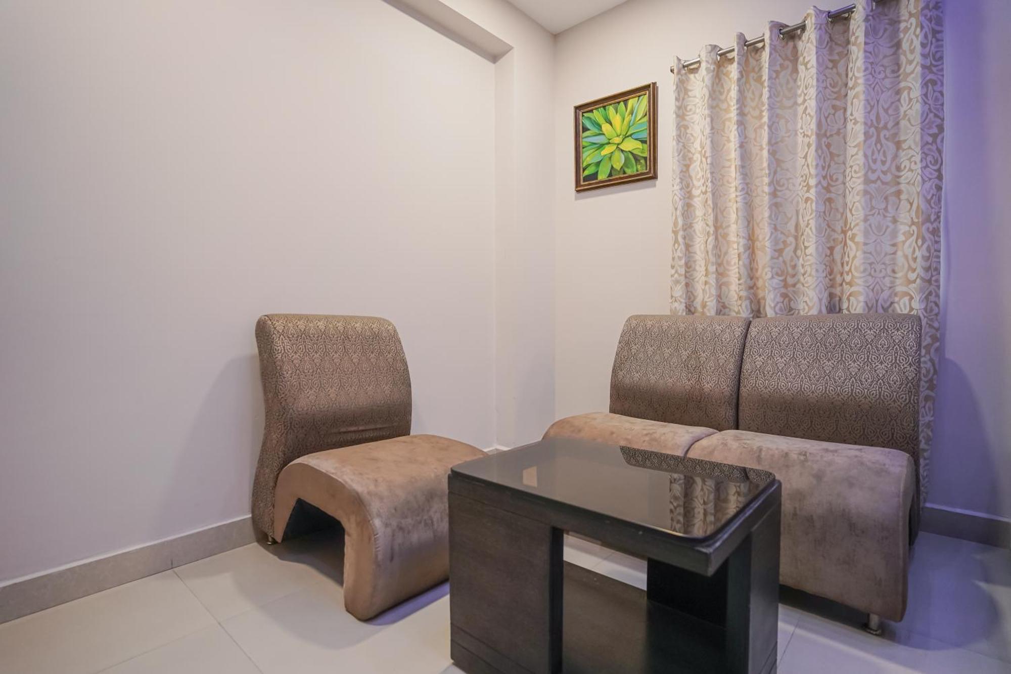 Pine Tree Boutique Hotel Ченай Екстериор снимка
