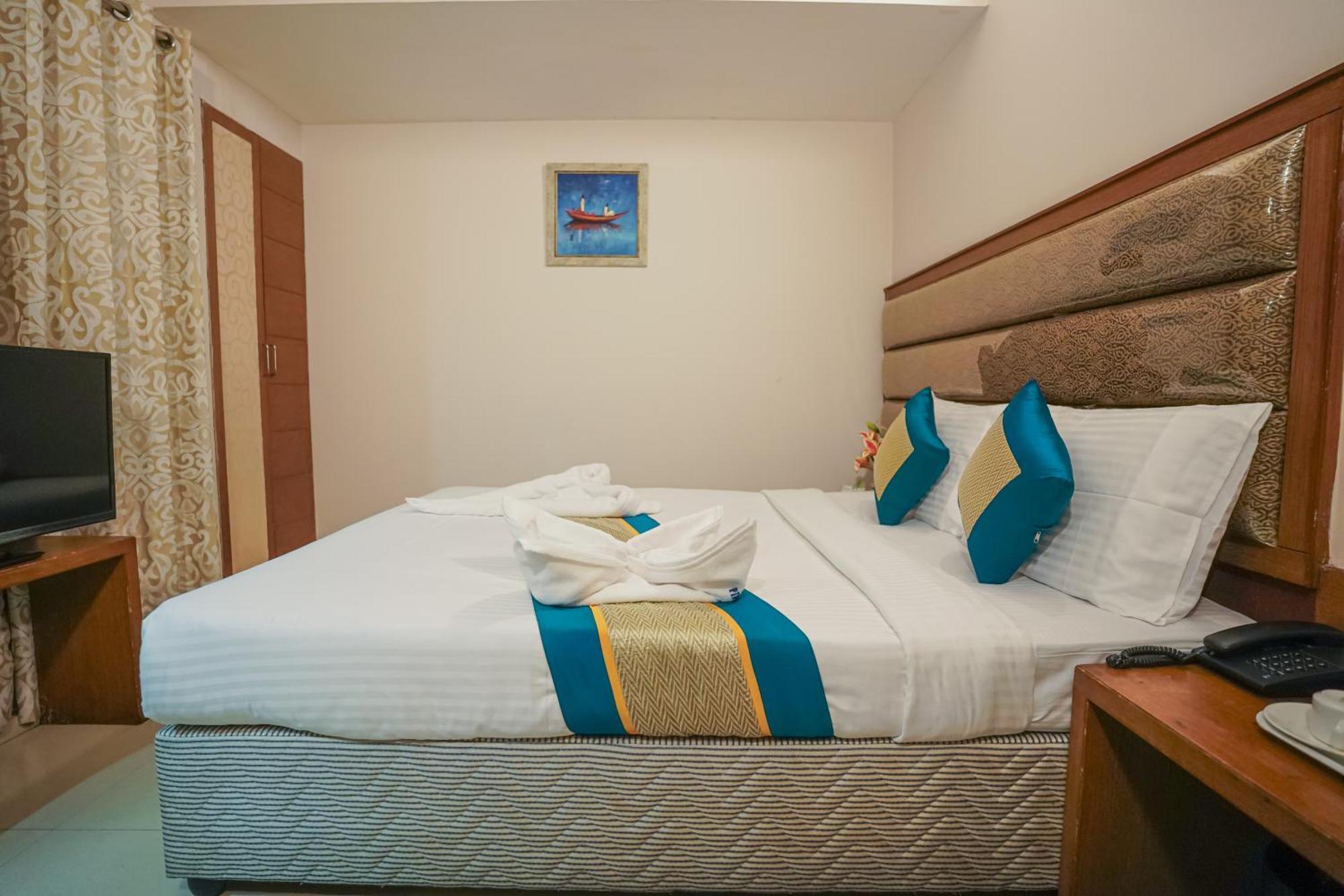 Pine Tree Boutique Hotel Ченай Екстериор снимка
