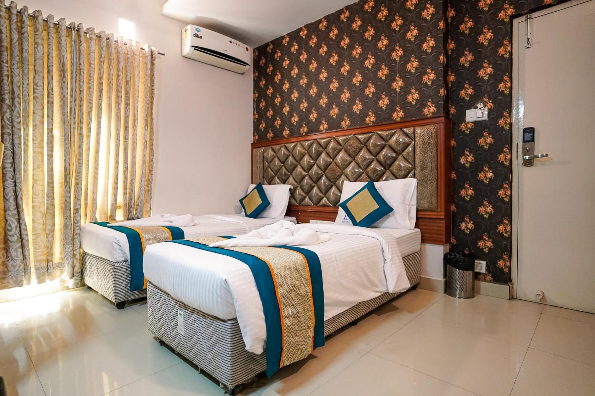 Pine Tree Boutique Hotel Ченай Екстериор снимка