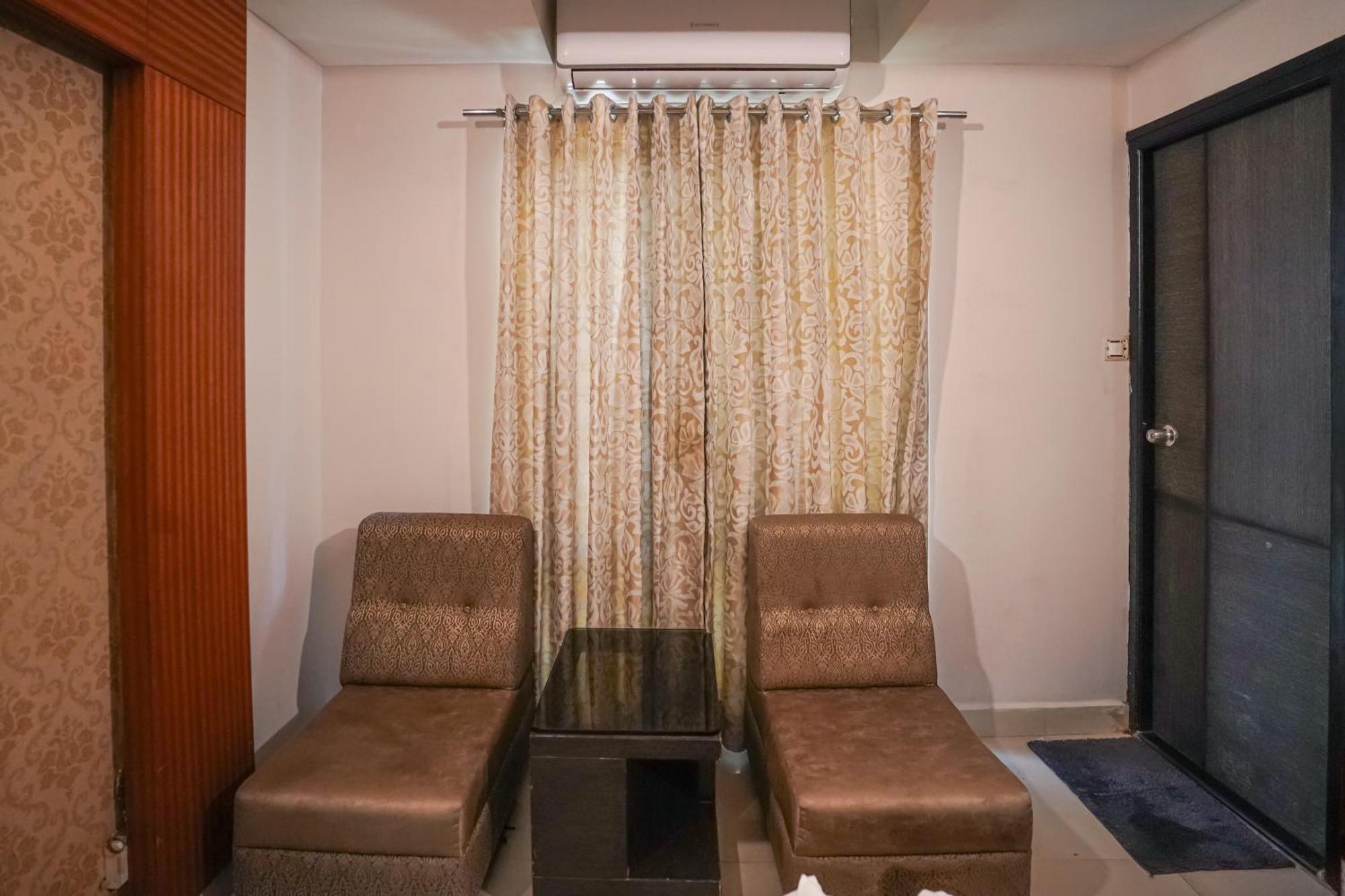 Pine Tree Boutique Hotel Ченай Екстериор снимка