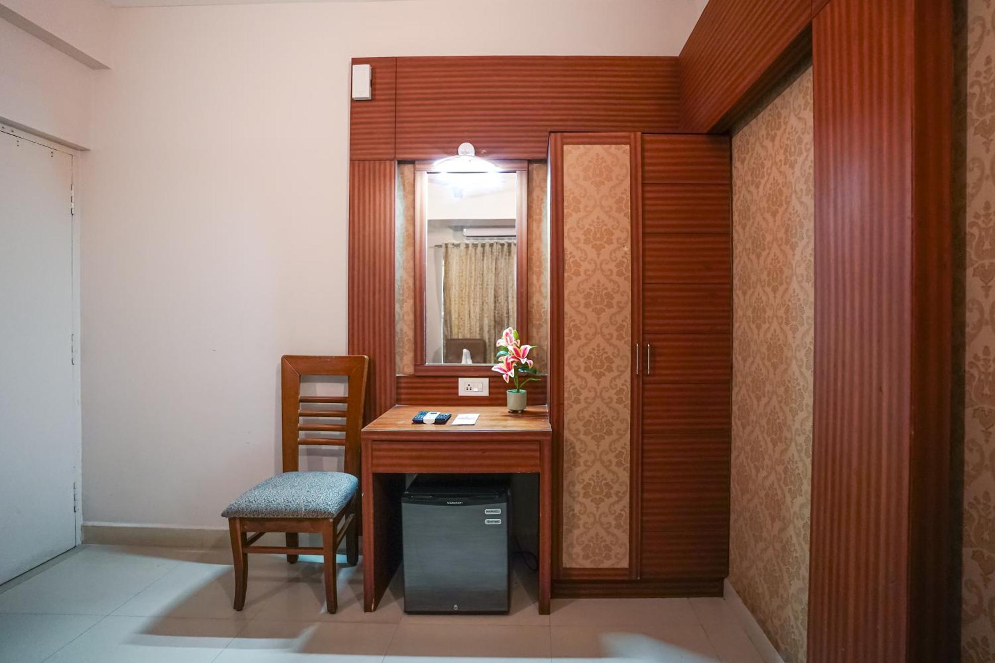 Pine Tree Boutique Hotel Ченай Екстериор снимка